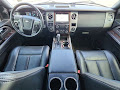 2016 Ford Expedition Platinum