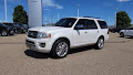 2016 Ford Expedition Platinum