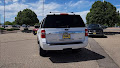 2016 Ford Expedition Platinum