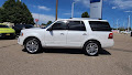 2016 Ford Expedition Platinum
