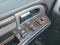 2016 Ford Expedition Platinum