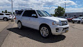 2016 Ford Expedition Platinum