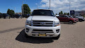 2016 Ford Expedition Platinum