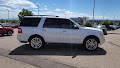 2016 Ford Expedition Platinum