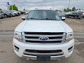2016 Ford Expedition Platinum