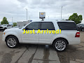 2016 Ford Expedition Platinum