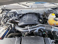 2016 Ford Expedition Platinum