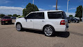 2016 Ford Expedition Platinum