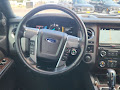 2016 Ford Expedition Platinum
