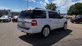 2016 Ford Expedition Platinum