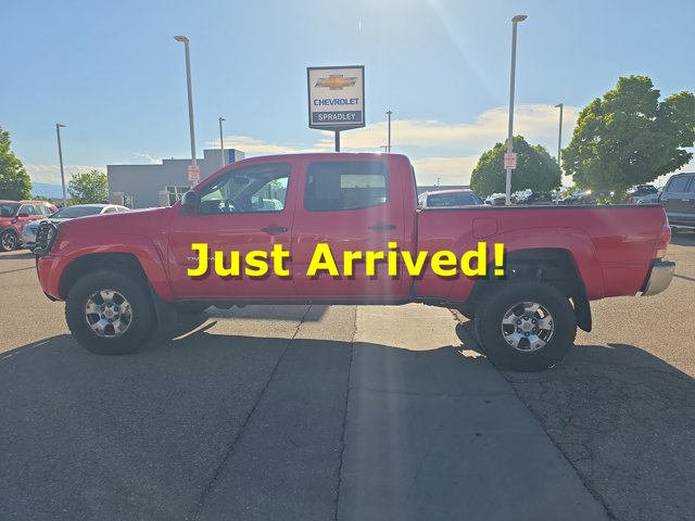 2006 Toyota Tacoma 