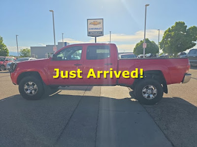 2006 Toyota Tacoma