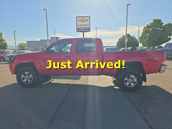 2006 Toyota Tacoma 
