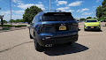 2025 Chevrolet Traverse FWD High Country