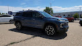 2025 Chevrolet Traverse FWD High Country