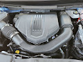 2025 Chevrolet Traverse FWD High Country