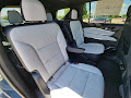 2025 Chevrolet Traverse FWD High Country