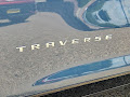 2025 Chevrolet Traverse FWD High Country
