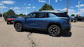 2025 Chevrolet Traverse FWD High Country