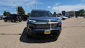 2025 Chevrolet Traverse FWD High Country