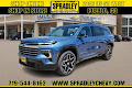 2025 Chevrolet Traverse FWD High Country
