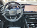 2025 Chevrolet Traverse FWD High Country