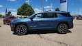 2025 Chevrolet Traverse FWD High Country