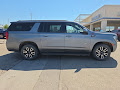2022 GMC Yukon XL AT4