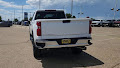 2025 Chevrolet Silverado 2500HD Work Truck