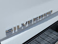 2025 Chevrolet Silverado 2500HD Work Truck