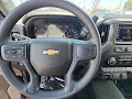 2025 Chevrolet Silverado 2500HD Work Truck