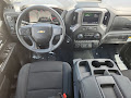 2025 Chevrolet Silverado 2500HD Work Truck