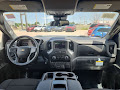 2025 Chevrolet Silverado 2500HD Work Truck