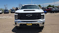 2025 Chevrolet Silverado 2500HD Work Truck