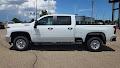 2025 Chevrolet Silverado 2500HD Work Truck