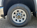 2025 Chevrolet Silverado 2500HD Work Truck