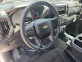 2025 Chevrolet Silverado 2500HD Work Truck