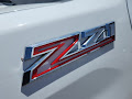 2025 Chevrolet Silverado 2500HD Work Truck