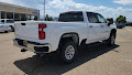 2025 Chevrolet Silverado 2500HD Work Truck