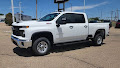 2025 Chevrolet Silverado 2500HD Work Truck