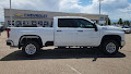 2025 Chevrolet Silverado 2500HD Work Truck