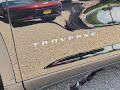 2025 Chevrolet Traverse FWD LT
