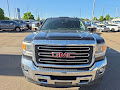 2015 GMC Sierra 2500HD available WiFi SLT