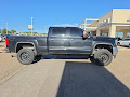 2015 GMC Sierra 2500HD available WiFi SLT
