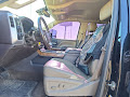 2015 GMC Sierra 2500HD available WiFi SLT