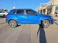 2016 Mitsubishi Outlander Sport 2.4 SEL