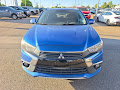 2016 Mitsubishi Outlander Sport 2.4 SEL