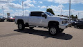 2022 Chevrolet Silverado 3500HD High Country