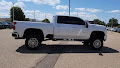 2022 Chevrolet Silverado 3500HD High Country