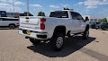2022 Chevrolet Silverado 3500HD High Country